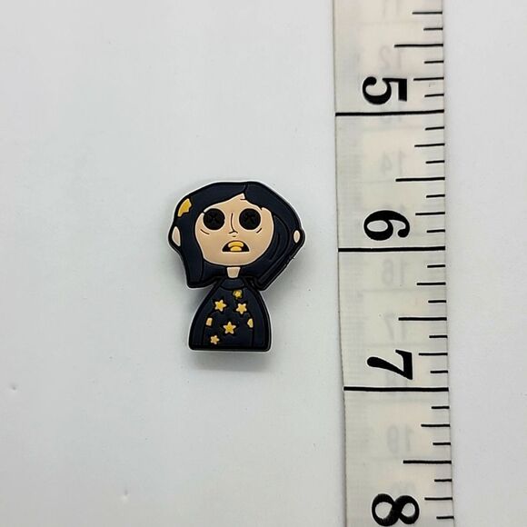 🎈5/$10🎈 PINS..PATCHES..CROC CHARMS..  - Picture 1 of 1